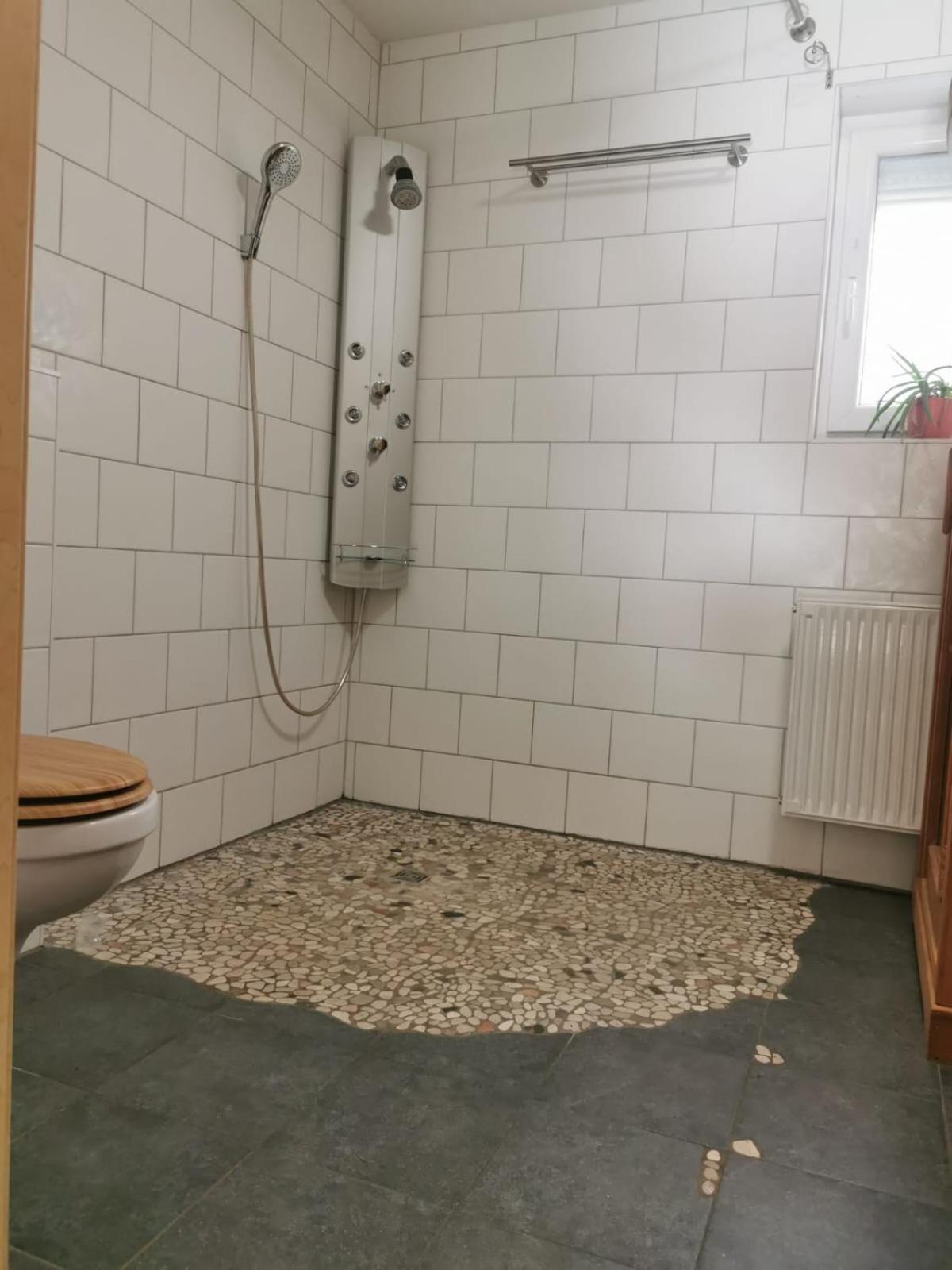 Gaestehaus Zum Gesundheitszentrum Matz Sulzdorf an der Lederhecke 外观 照片