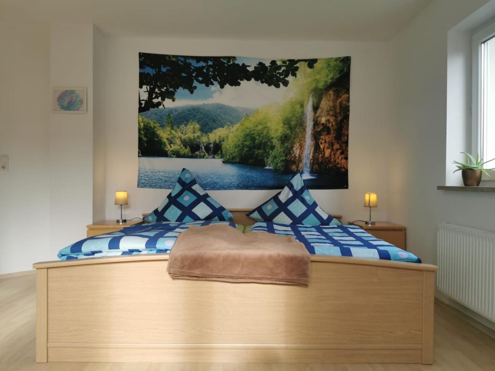 Gaestehaus Zum Gesundheitszentrum Matz Sulzdorf an der Lederhecke 外观 照片